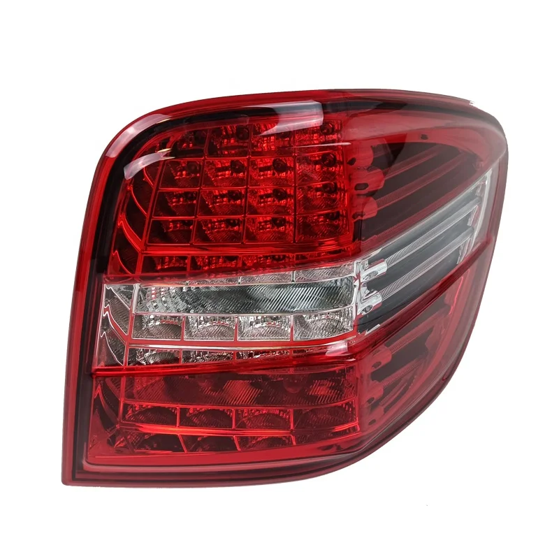 

Auto parts Car Rear Signal Brake Tail Lights 1649064700 For Mercedes Benz ML400 ML6 ML300 ML350 ML500 W164