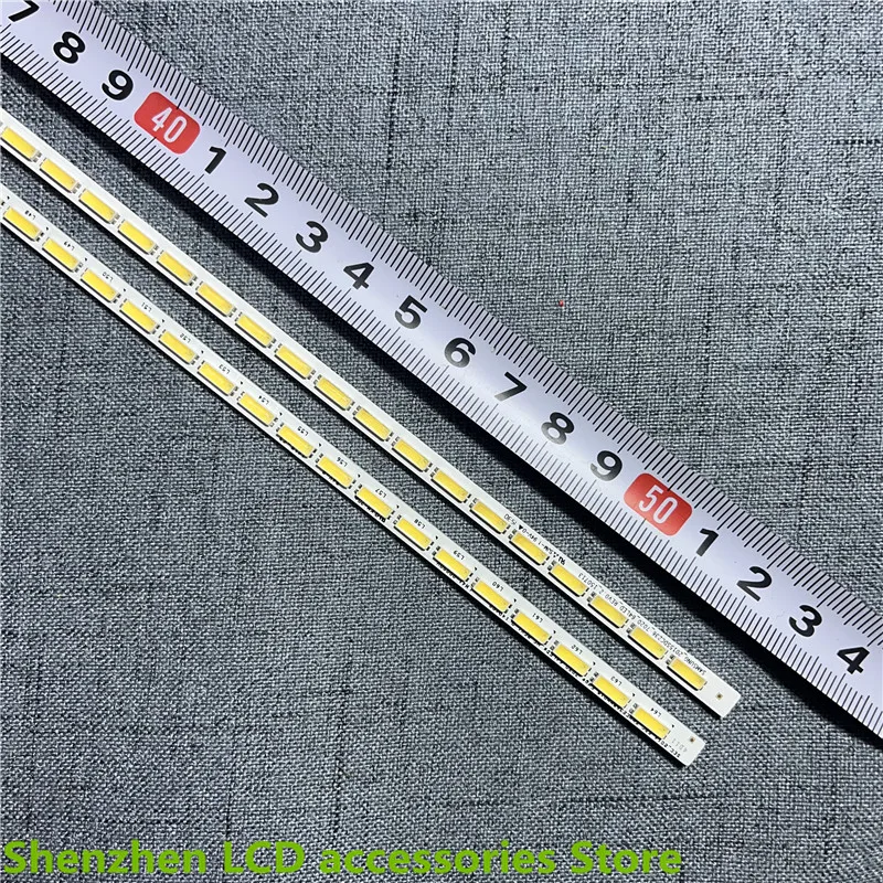 LCD TV 백라이트 바, 삼성 _ 2015SDC236 _ 7020 _ 64LED _ REV0.2 _ 150713 52.8CM 100%, 신제품