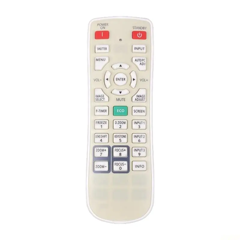 B03F ABS Remote Control Support Various Sound Systems Devices For N2QAYA000039 In Active Households