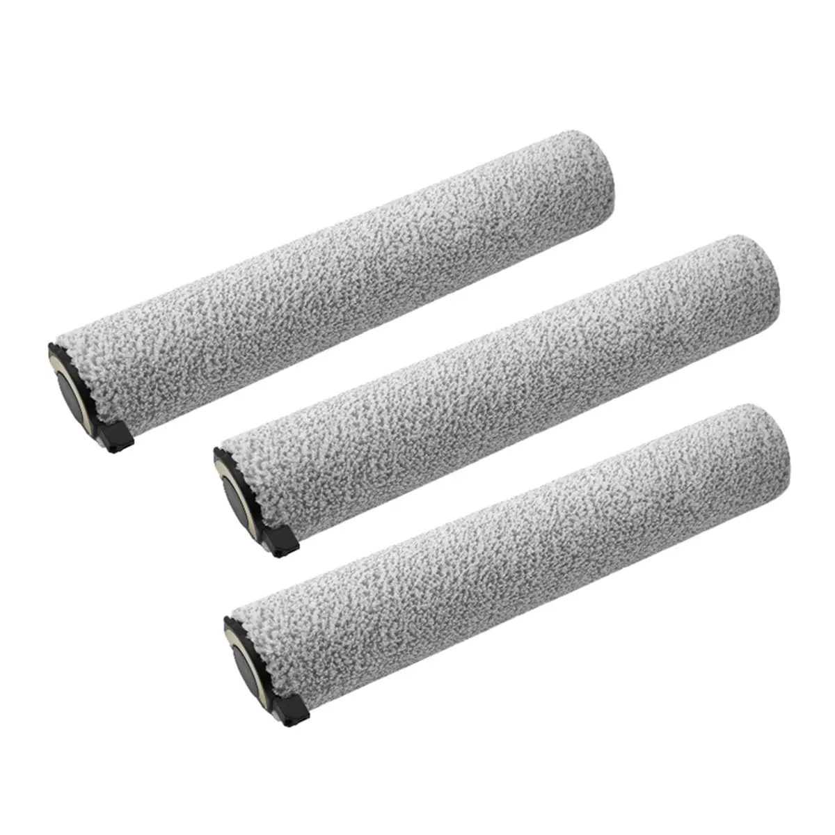 

Mop Roller for Aqua10 Ultra Roller / Aqua10 Ultra Roller Complete Vacuum Cleaner Parts Remove Dirt 3PCS