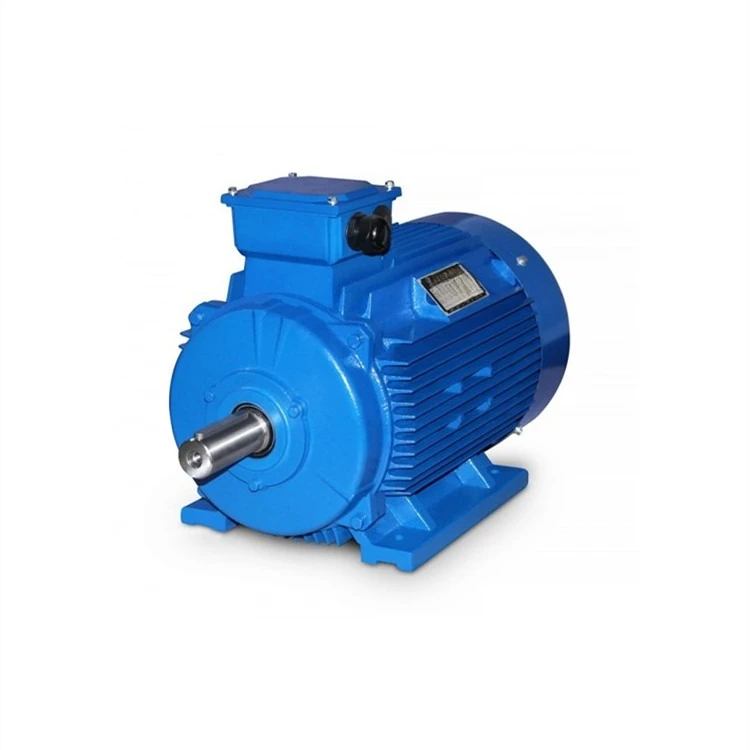 Motor MX3-802-4 motor three-phase asynchronous motor