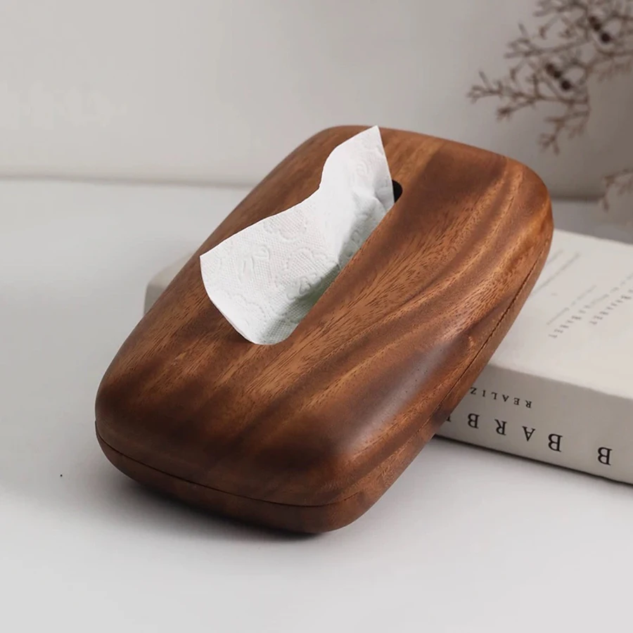 #27 Facial Tissue Holders List of Top Picks