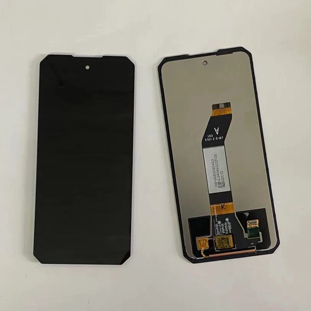 Original Tested Work For IIIF150 B2 LCD Display Touch Screen Digitizer Assembly For IIIF150 B 2 B2 LCD Sensor