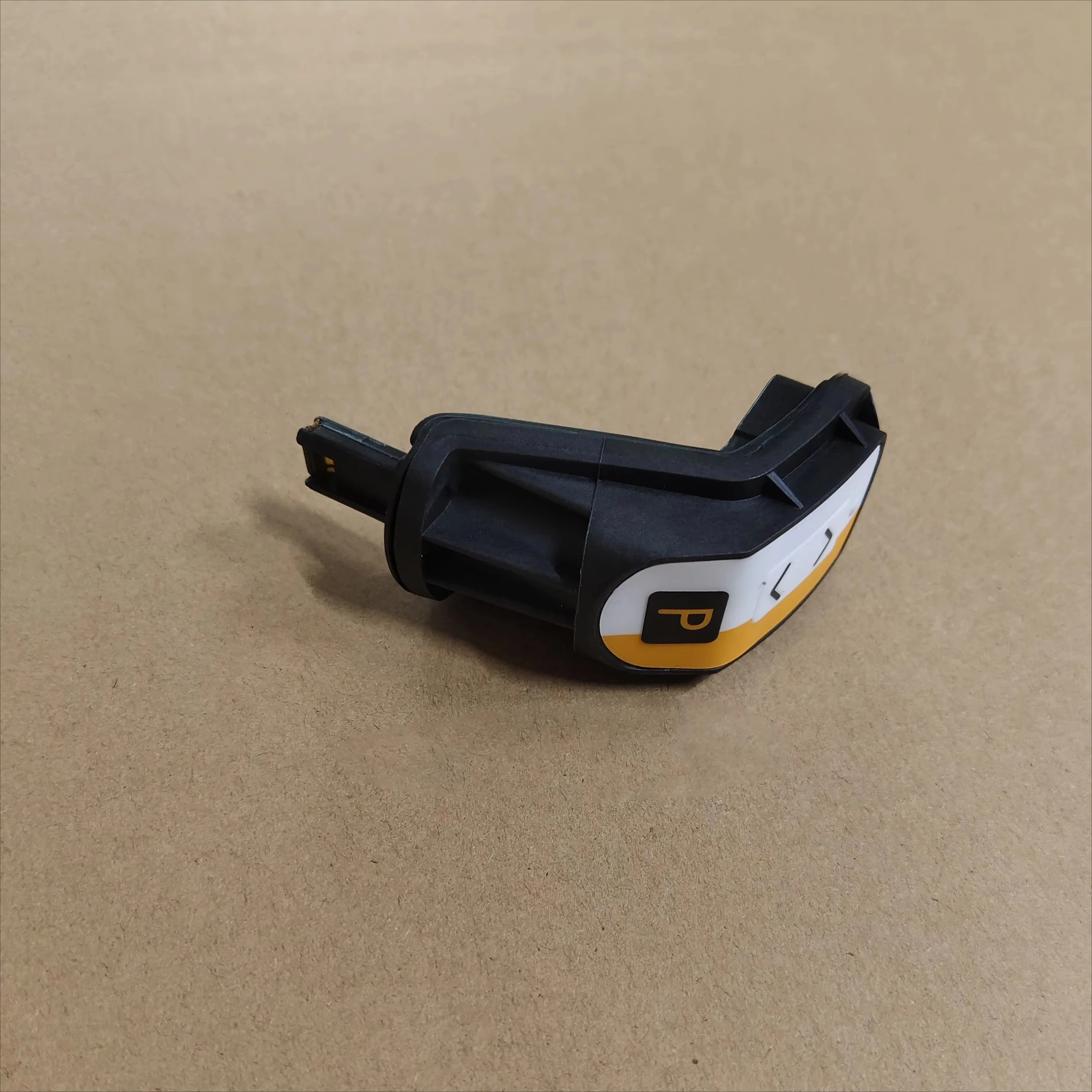 Osłona Tpaitlss 1017690, wspornik drukujący do ręcznego pistoletu natryskowego GM04.