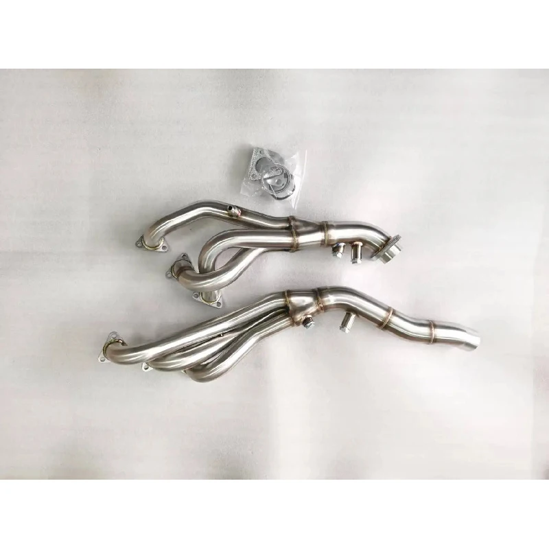 

Exhaust Manifold Header for 01-05 E46 M3 3.2L I6