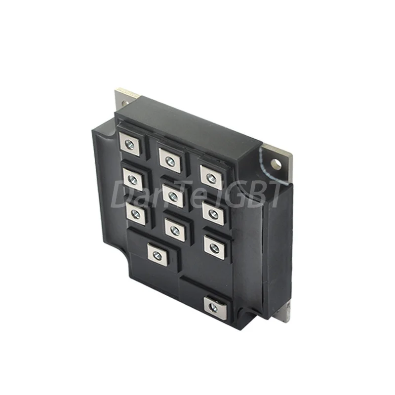 6DI120D-060 وحدة جديدة عالية الطاقة 6DI120D المعدل البقعة الأصلية