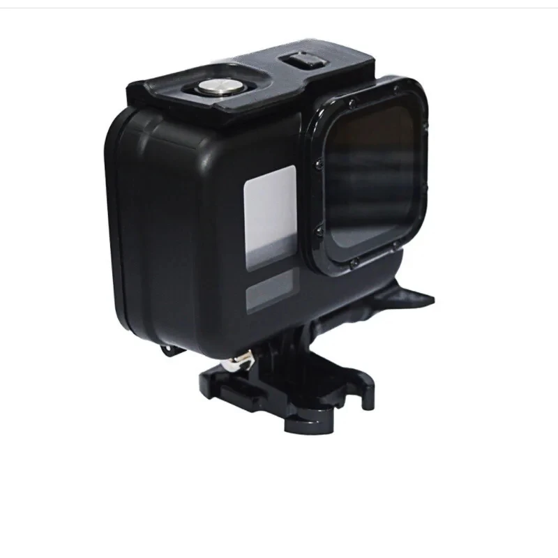 

For GoPro Hero 9 10 11 12 13 Black Camera 50M Underwater Waterproof Diving Case Cover