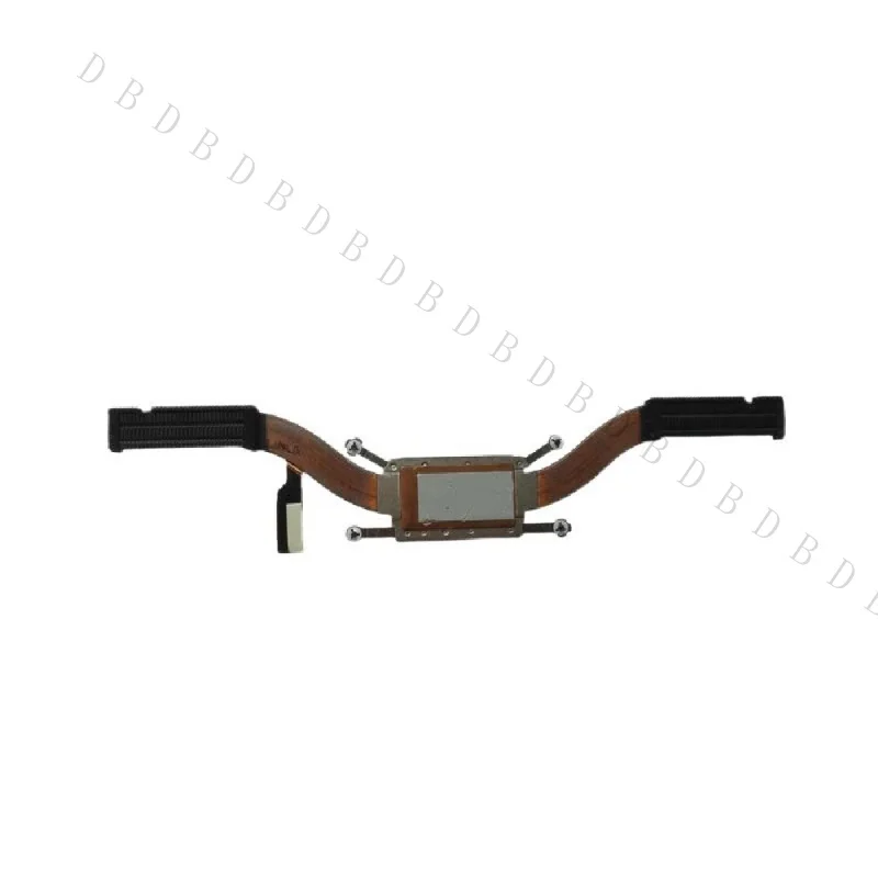 AA+New Laptop Heat Sink Thermal Module PN:05TY0F For Dell XPS 13 9300 Thermal Conductive Copper Tube Replacement
