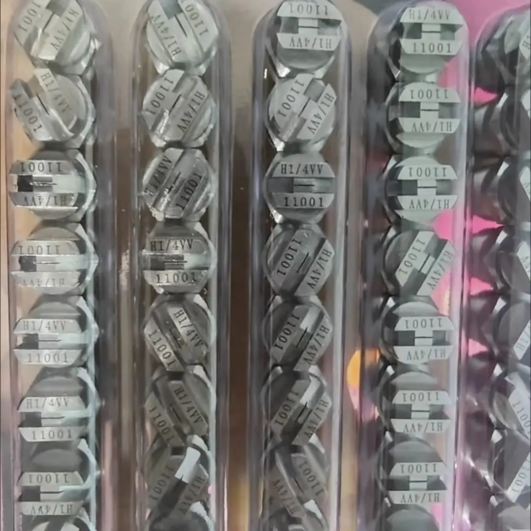 1/4" HVV/HU 95 Degree Flat Fan Nozzle, High Pressure Cleaning HVV Jet Flat Fan Jet Spray Nozzles for Spraying Systems