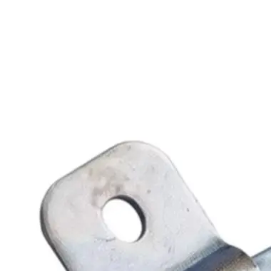 For Rear Door Repair Rear Door Lock Buckle As Shown Direct Replace Broken Damaged Simple Installation No Programming