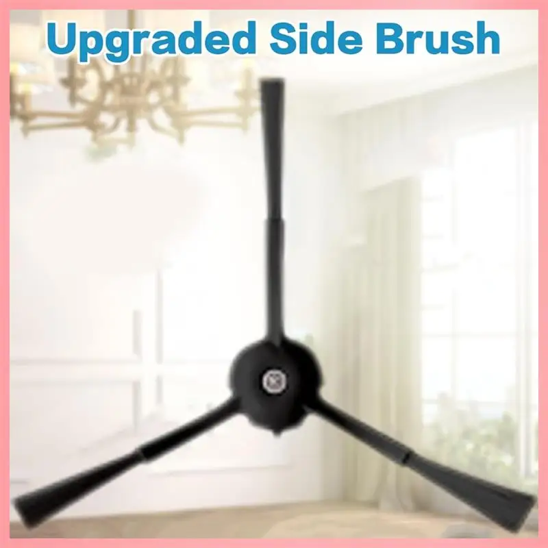 M02K-для Cecotec Conga 8490 Ultimate Ultra Power запасные части Основная боковая щетка HEPA-фильтр Швабра Тканевый мешок для пыли