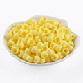 Cream yellow