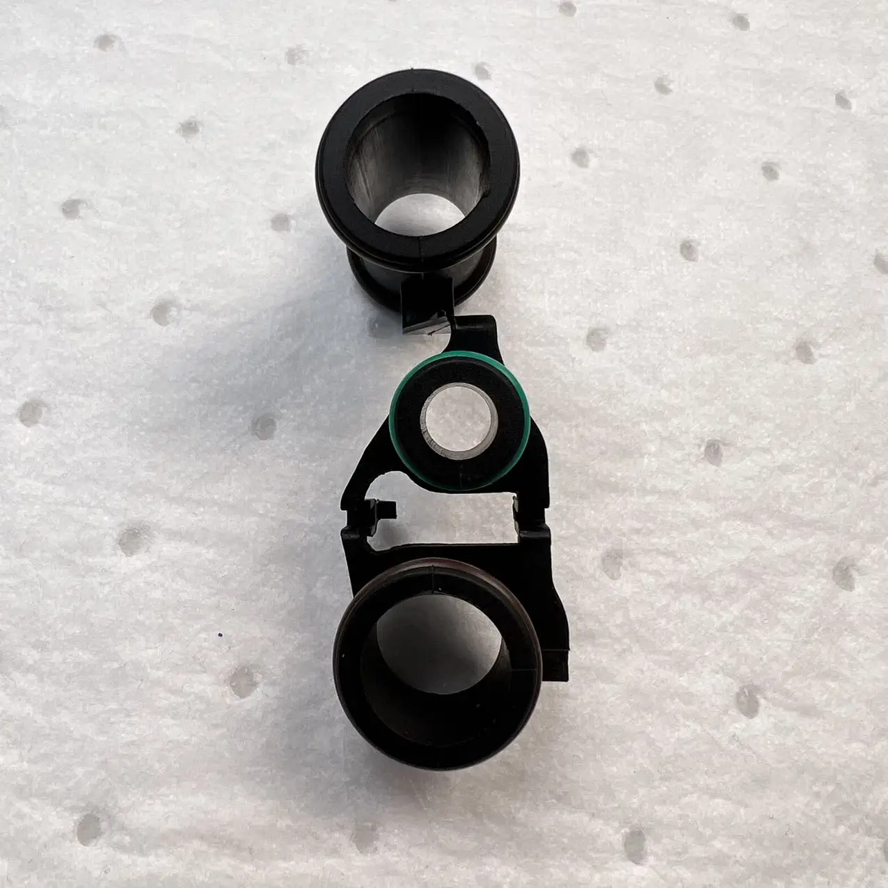 K112 Valve Body To Improves Valves Booster Valve Original Factory Size For Audi For Porsche