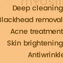 

Ice Blue Smart Jet Aqua Peel Machine New Water Dermabrasion Oxygen Small Bubble Skin Cleansing Facial Device For Salon Use