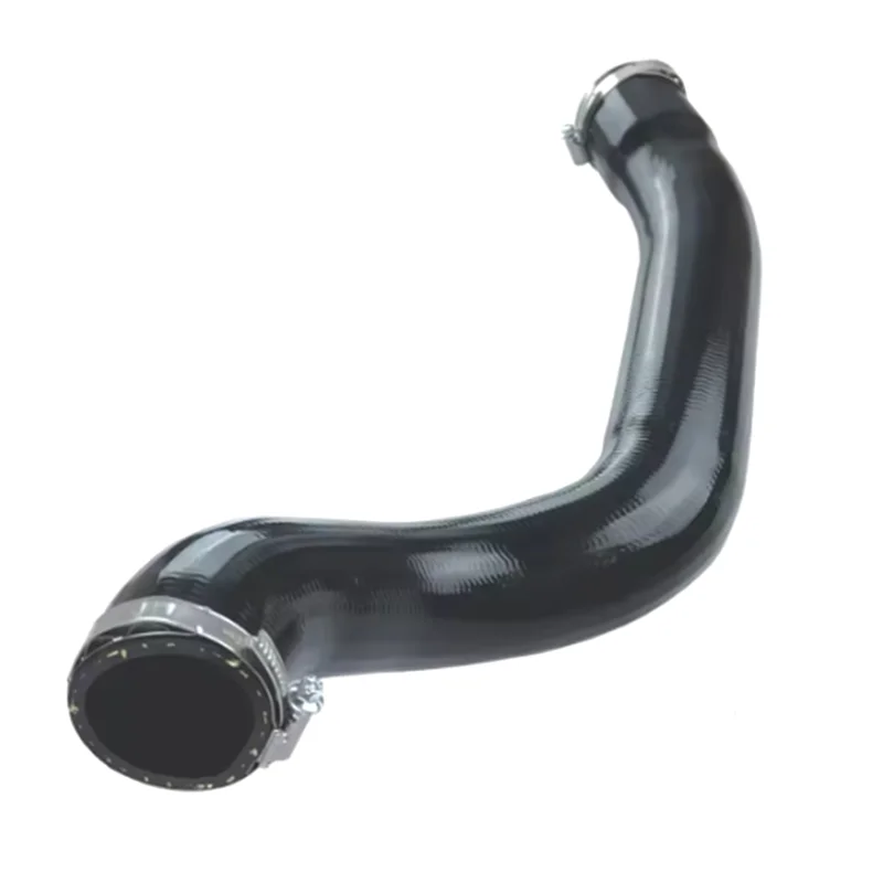 

AB96-Turbo Intercooler Hose Pipe For Ford Ranger Air Intercooler Hose Coolant Water Pipe AB396K683BF Intercooler Pipe