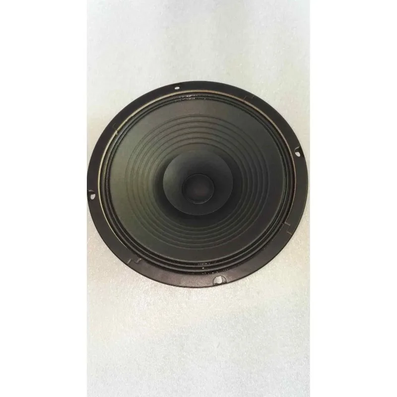 Ten-inch full-range speaker, 10-inch double paper basin, one paper to the side, high sensitivity to human voice