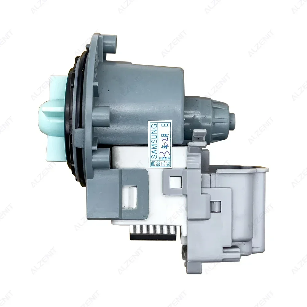 食器洗い機用排水ポンプモーター,PX2025-1, 220-240v,50hz,30w,3000r/min, DC31-00181A,新品