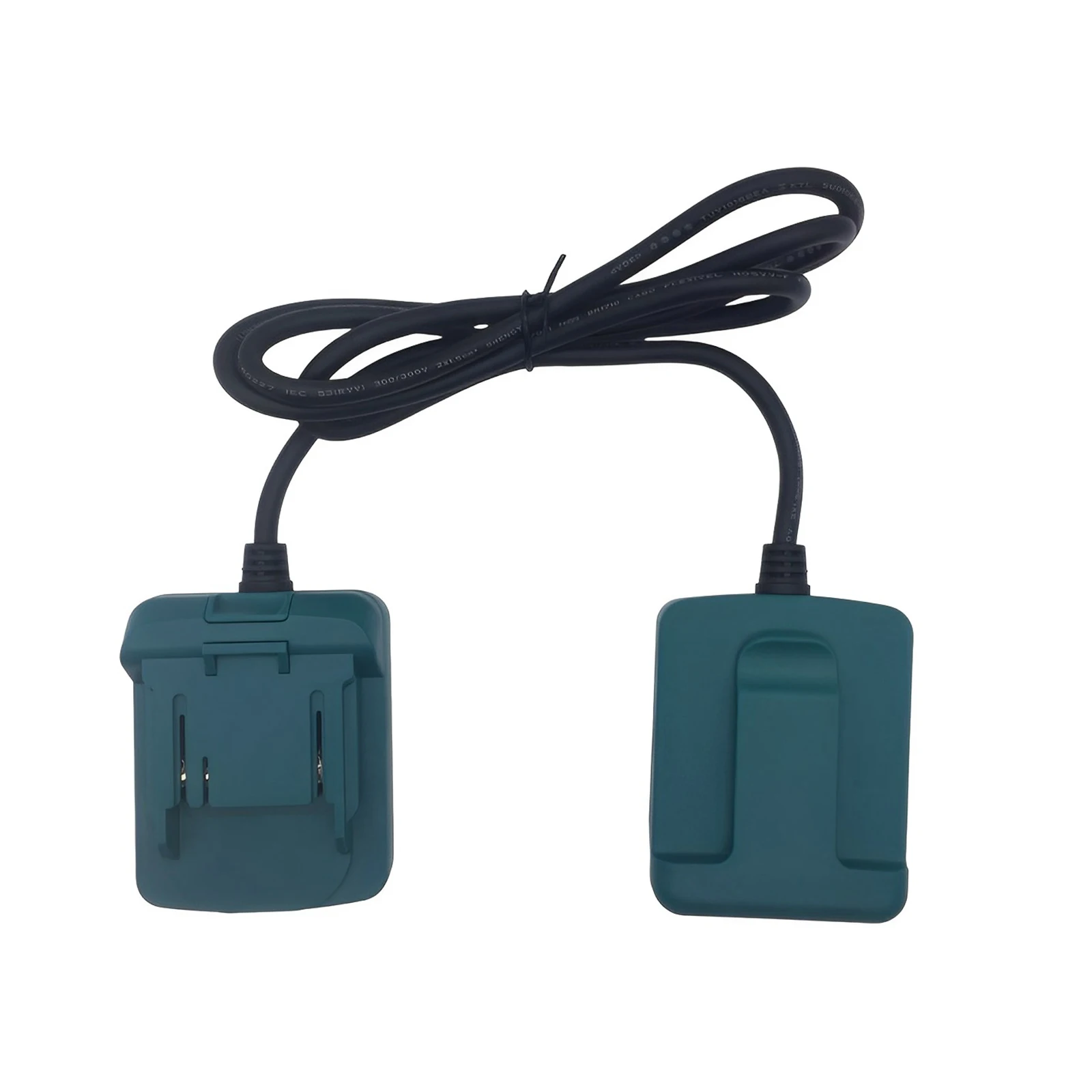 Battery Lightweight Extension Cord Converter for 18v-Li-ion Battery BL Series Converts to 18V BL Series Li-ion Battery