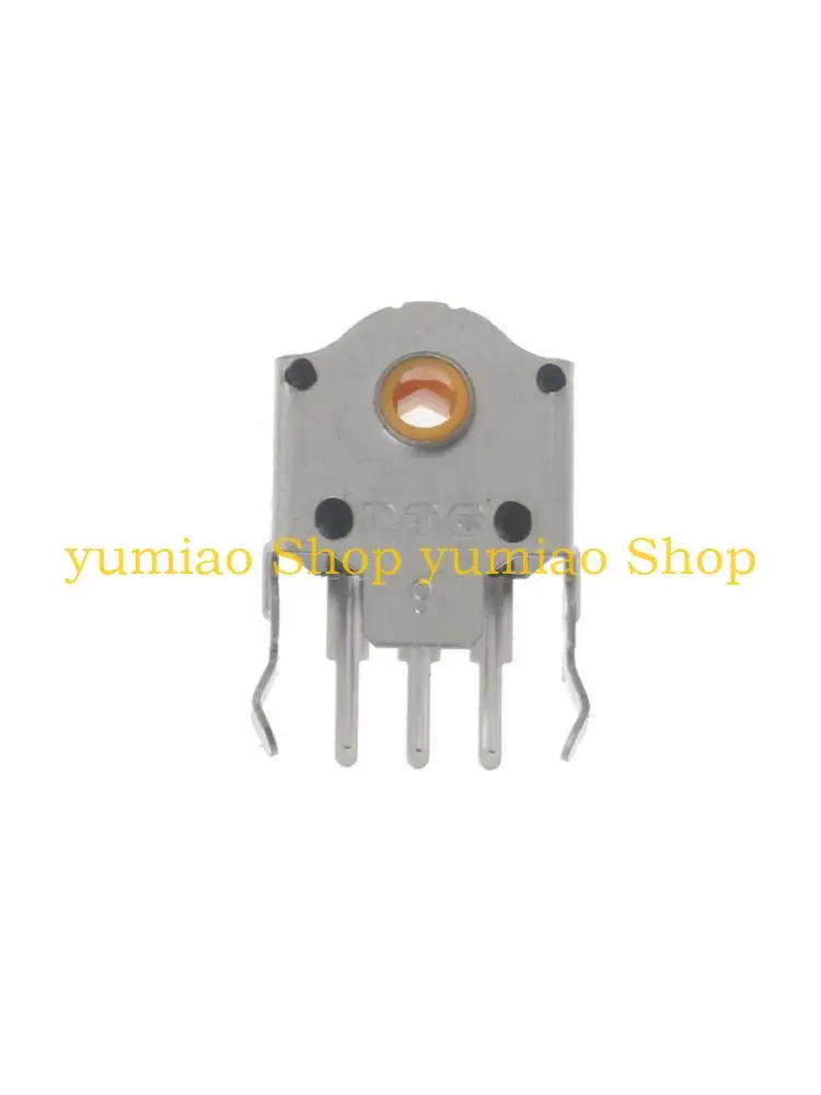 587B Mouse for Deathadder SENSEI for RAW G403 G703 Mice Yellow Cor