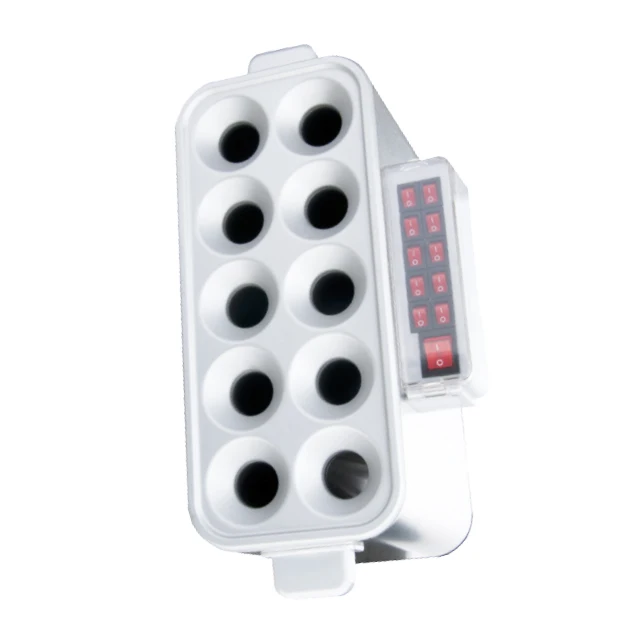 Electric Snack Maker Egg Boiler Cooker Omelette Device Egg Cooking Machine/egg Master view 3