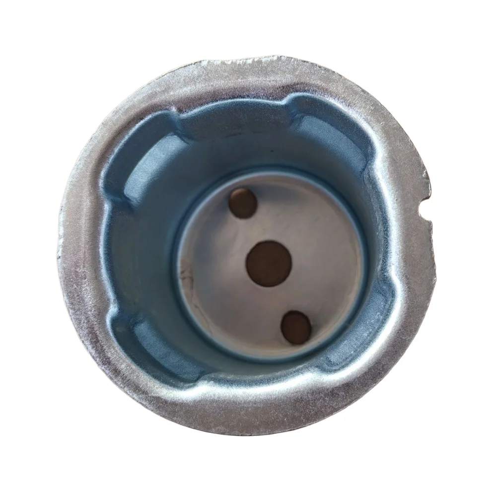 MZ175 Recoil Starter Cup Replacement Hand Pull Start Mechanism For Small Engines Garden Power Equipment Repair Accessory