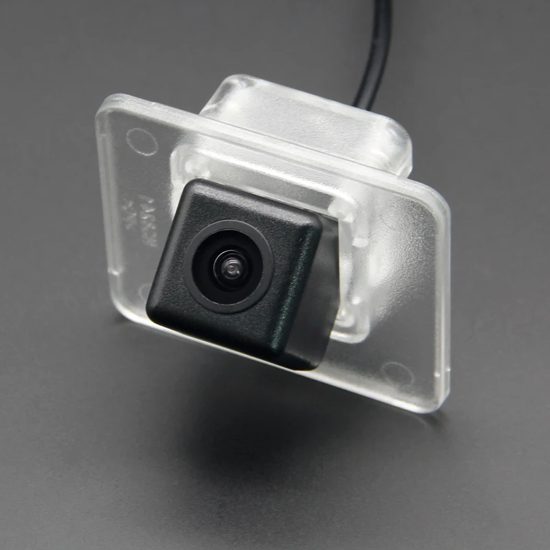 For Hyundai I40 Sonata For KIA K4 KX5 K5 K7 Lotze AHD CVBS Car Parking Camera RearView Camera Waterproof Night Vision