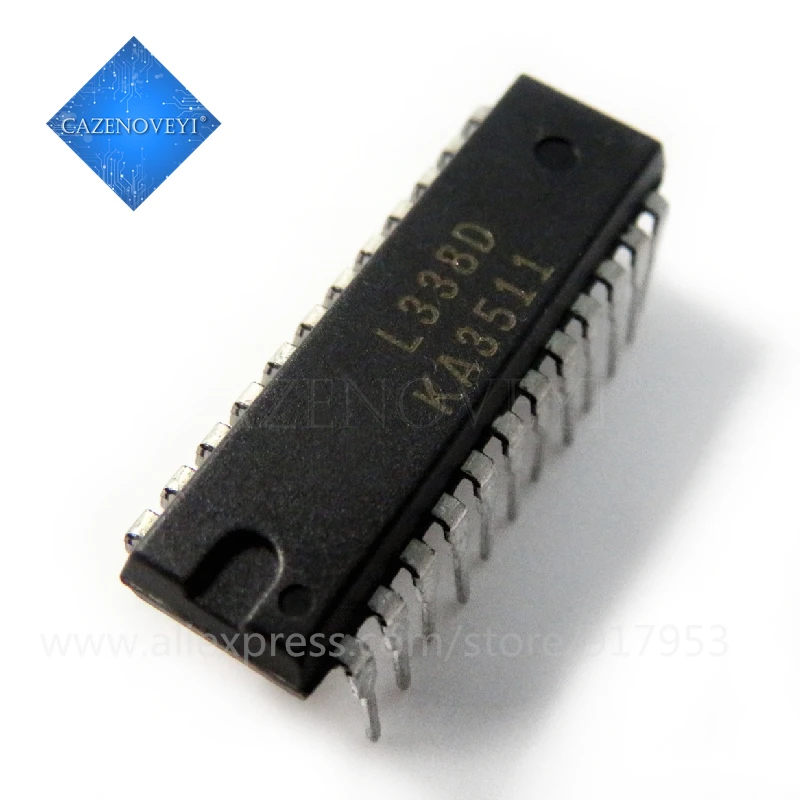 5Pcs/Lot KA3511 Ka … - image