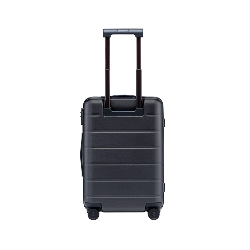 Xiaomi Travel Case Stoer Licht Coxtron Pc Materiaal Universeel Mute Wiel Sterk Slijtvast Cijferslot Met Grote Capaciteit