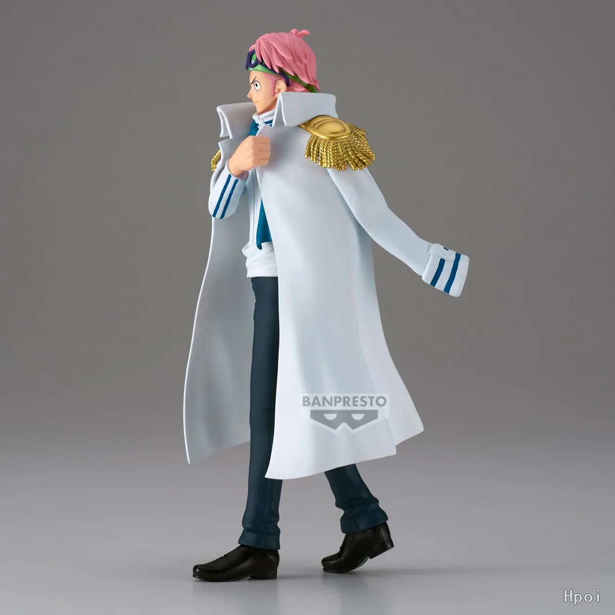 

In Stock Original BANPRESTO Departure Series ONE PIECE Cobby 2025 New Products Anime Figures Toys Ornaments