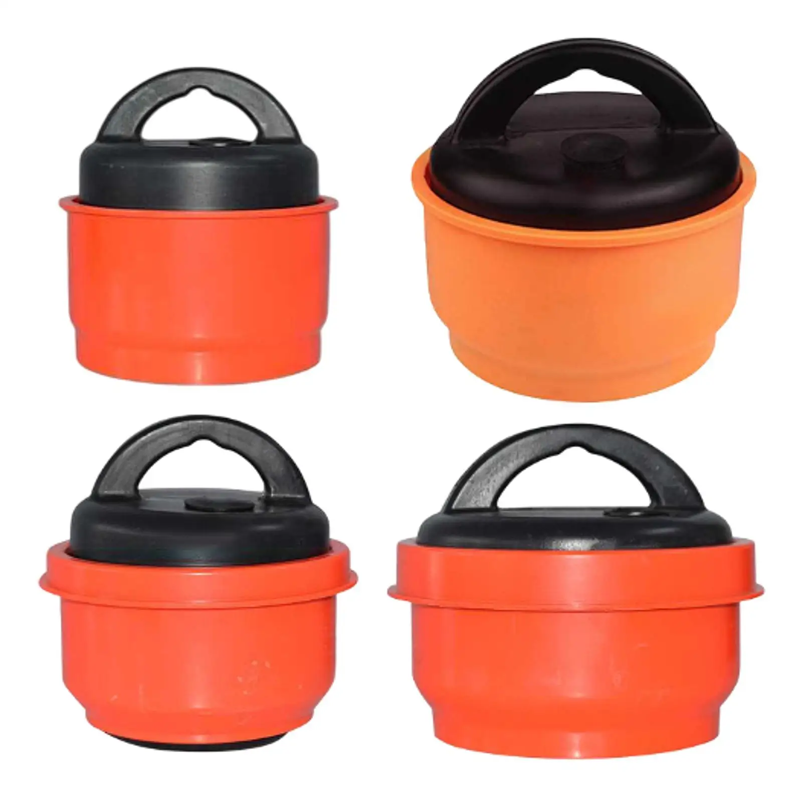 Portable Farm Manure Drain Valve Easy to Use Livestock Bowl Stopper Waste Management for Animal Farm