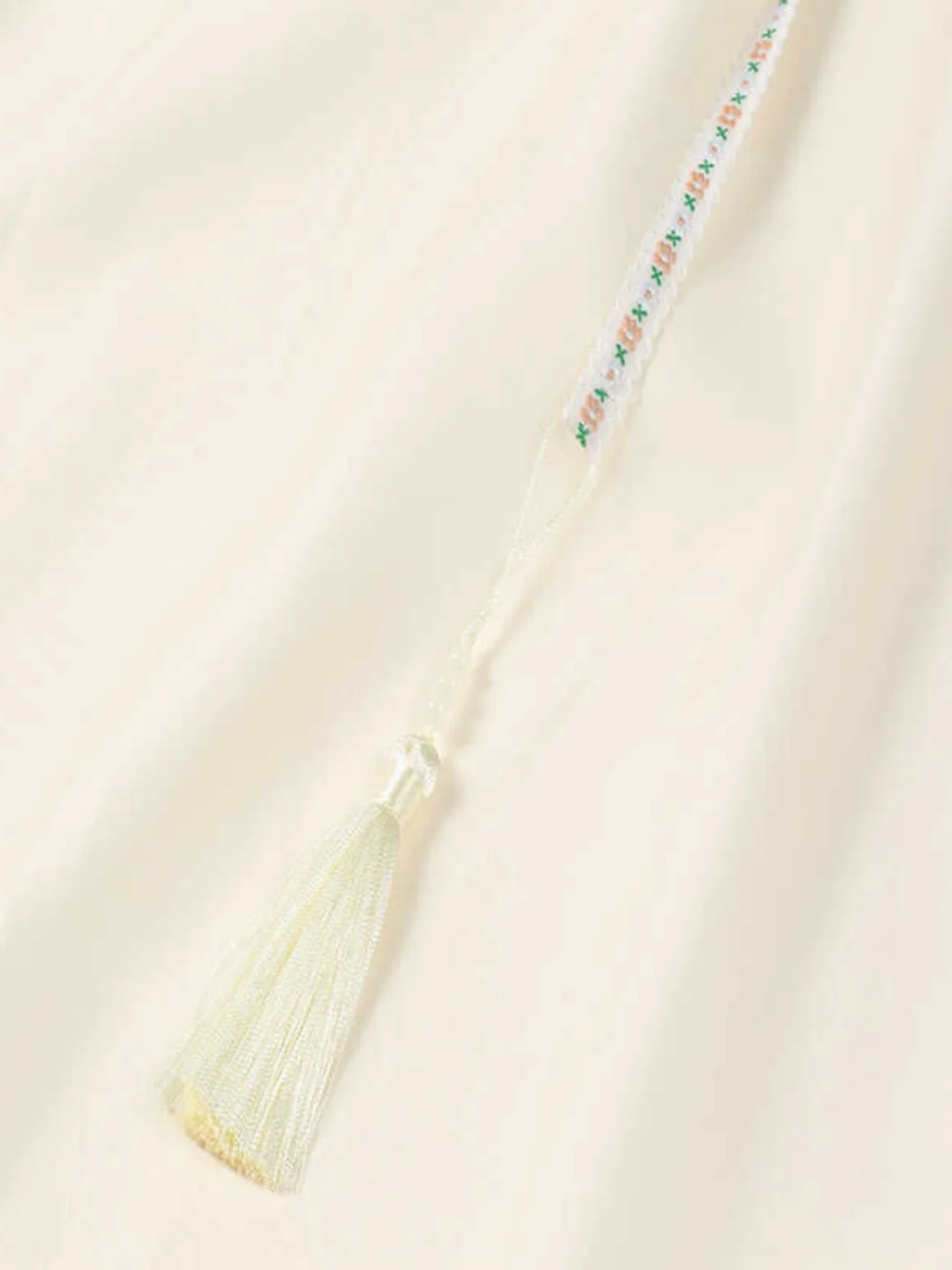 Ele-falda Midi acampanada de cintura alta para mujer, vestido largo chino Faion, falda de encaje Chantilly, verano 2024