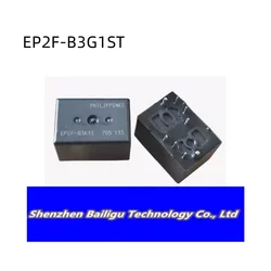 1PCS-5PCS EP2F-B3G1ST EP2F B3G1ST Car For BMNW E70 Foot Space Module Glass Lifter Relay