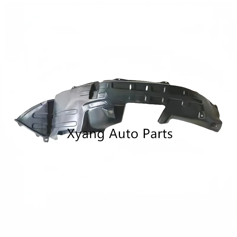 Fender Lining For BAIC X35 Inner Mudguard Front Wheel Lining A00097505 A00097506 A00092283 A00092285