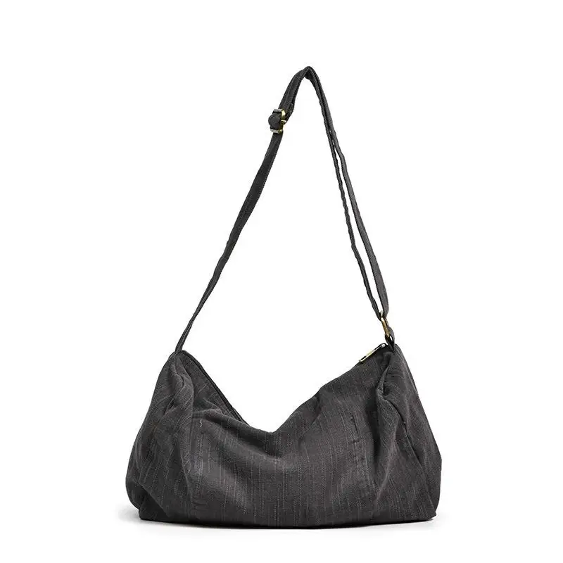 Bolsa de Ombro Feminina, Bolsa Simples Casual, Compradora Feminina, Bolsas Crossbody, Marca Designer, Moda, Nova, 2022