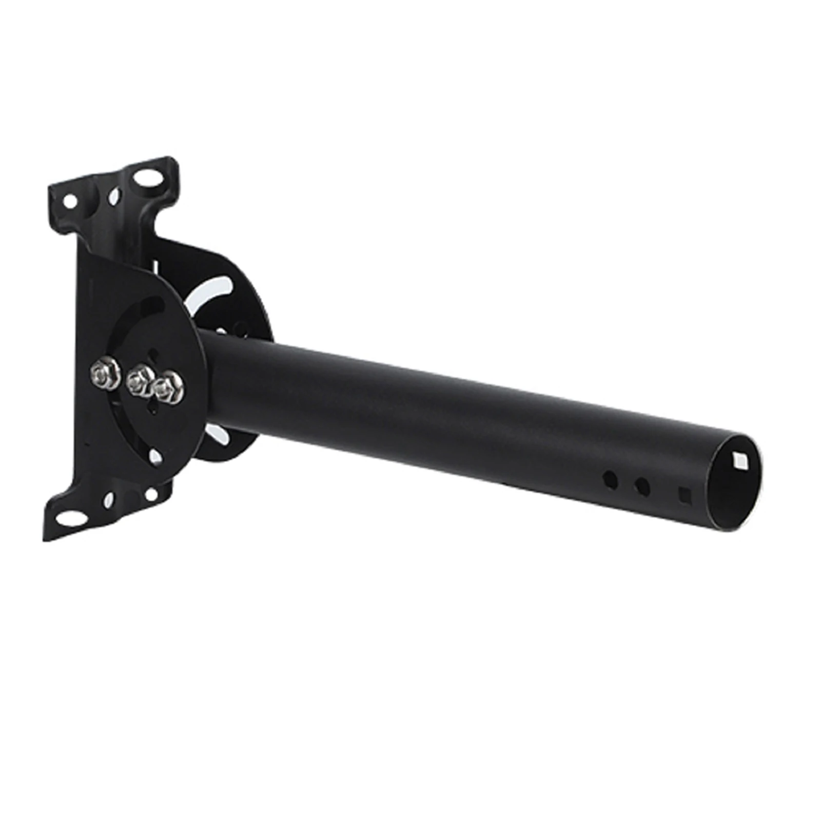 Strong and Stable Wall Mount Bracket for Starlink For Gen 3 Perfect Solution for Any Outdoor Installation Challenge