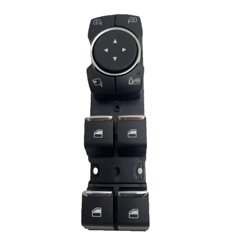 Car Power Window Switch Button For FORD FOCUS 2019-2021 JX7T-14540-BC JX7T14540BC-A38G