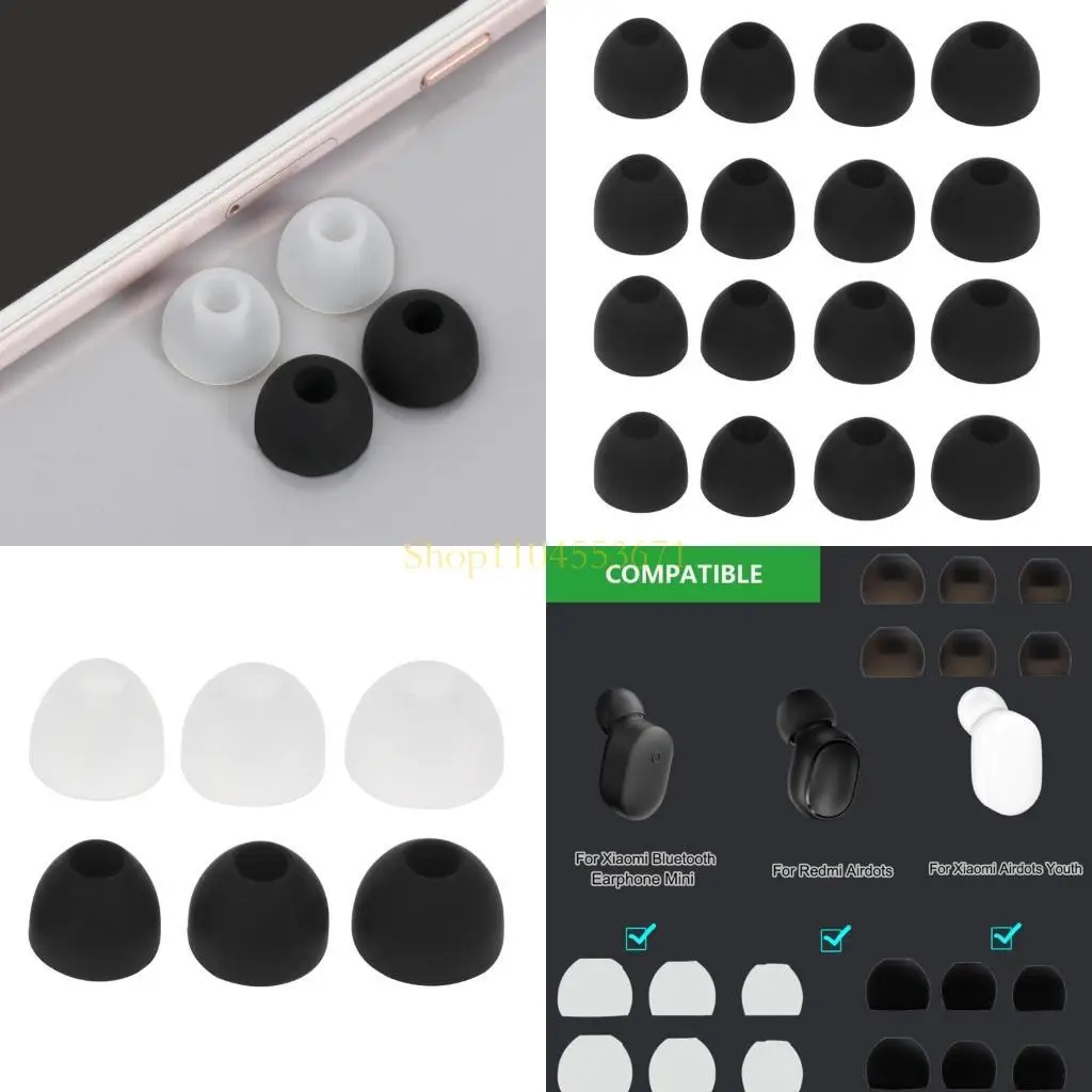 Бестселлер-Наушники-для-airdots-wileless-Замена-наушников-с-шумоизоляцией