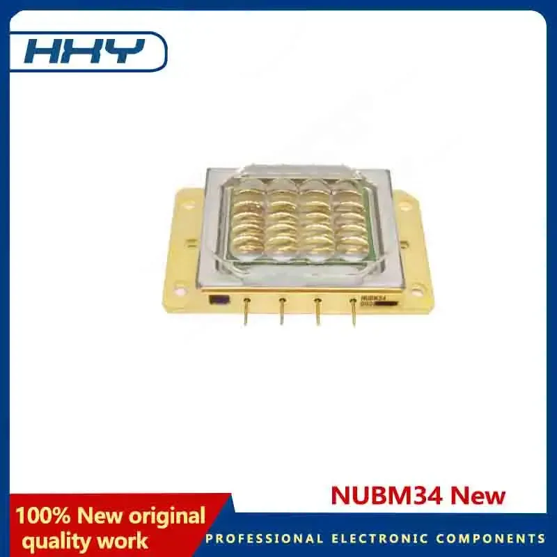 

New nubm34 115W laser diode chip array