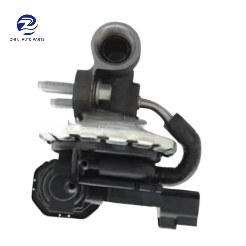 LR012028 Exhaust Gas Recirculation Valve for Land Rover Fourth Generation Discovery 4.0L 2010 - 2016