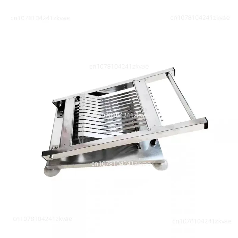 Manual 2cm Sushi Roll Cutter Machine Rice Sushi Roll Cutting Tool Sushi Roll Slicer Cutting Machine  Food Processor