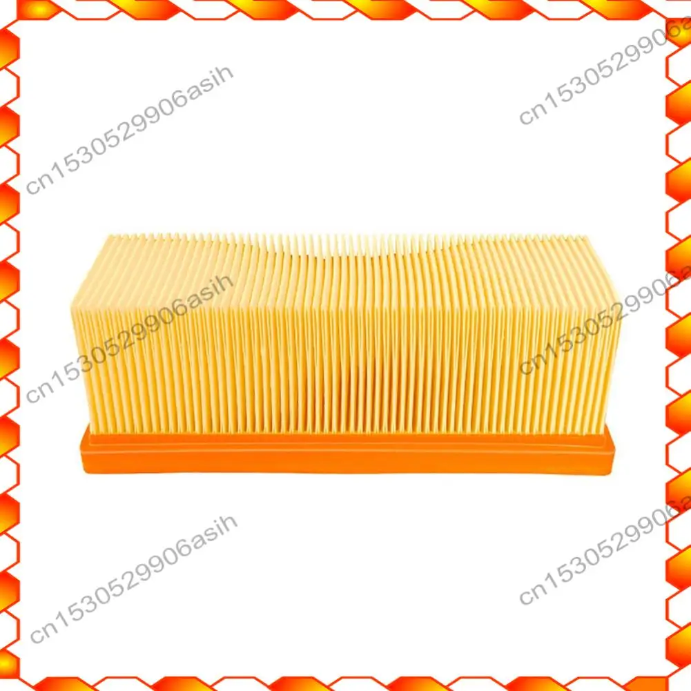 -AT52 HEPA 필터 Karcher SE3001 SE 3001 SE 2001 SE5.100 SE6.100 K2801 K2701 K2601 진공 청소기 부품 6.414-498.0