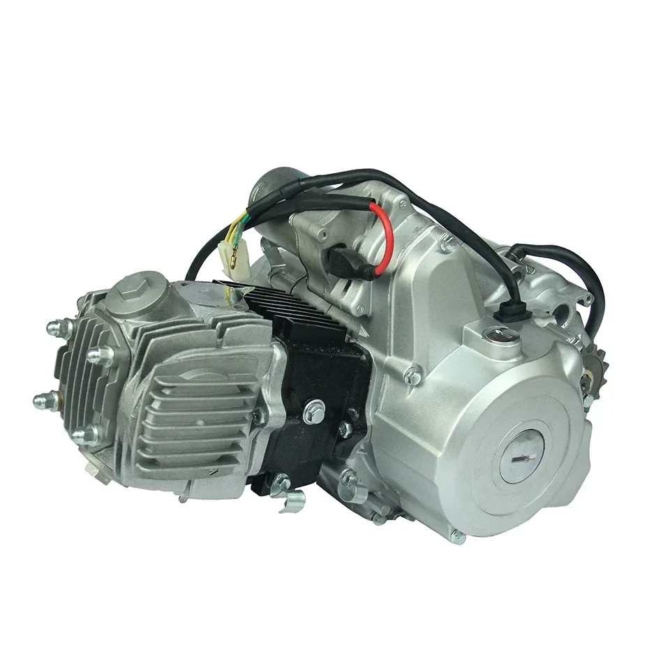 

152FMH 110CC Engine with Fully Automatic for Honda C110 Motorcycle and Pit Bike Using.