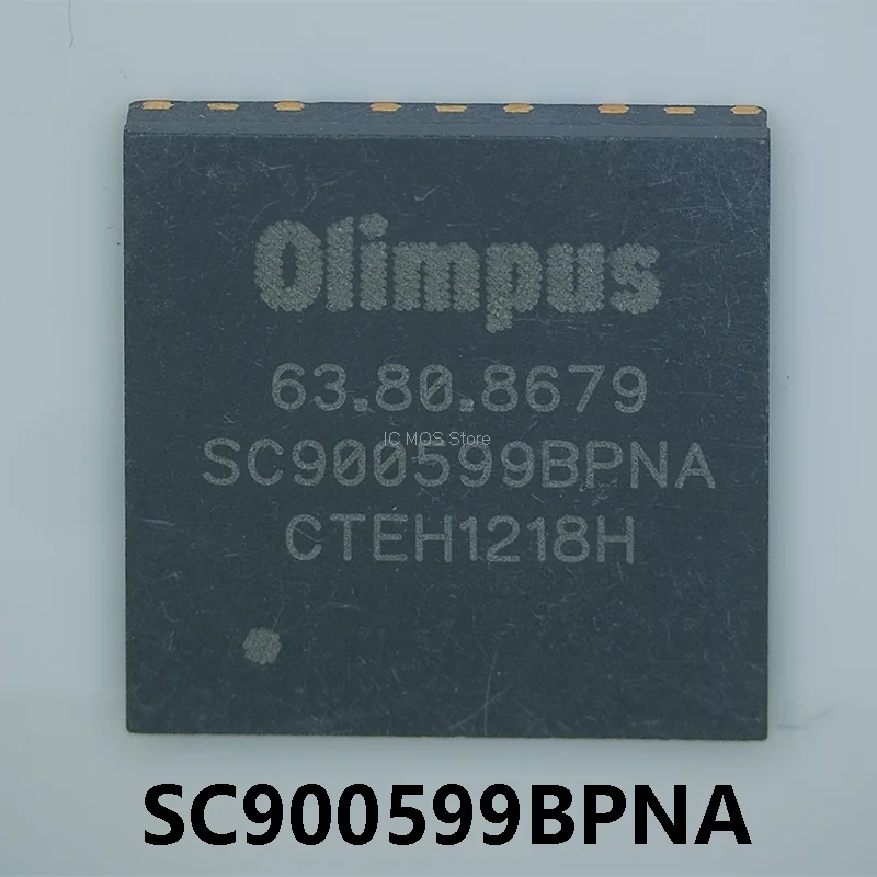 

1PCS SC900599BPNA SC900599 63.80.8679 SMD QFN chip integrated IC