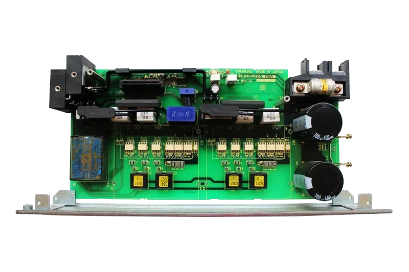 

A16B-2202-0750 Fanuc PCB Board Circuit Board For CNC Machine Controller Very Cheap