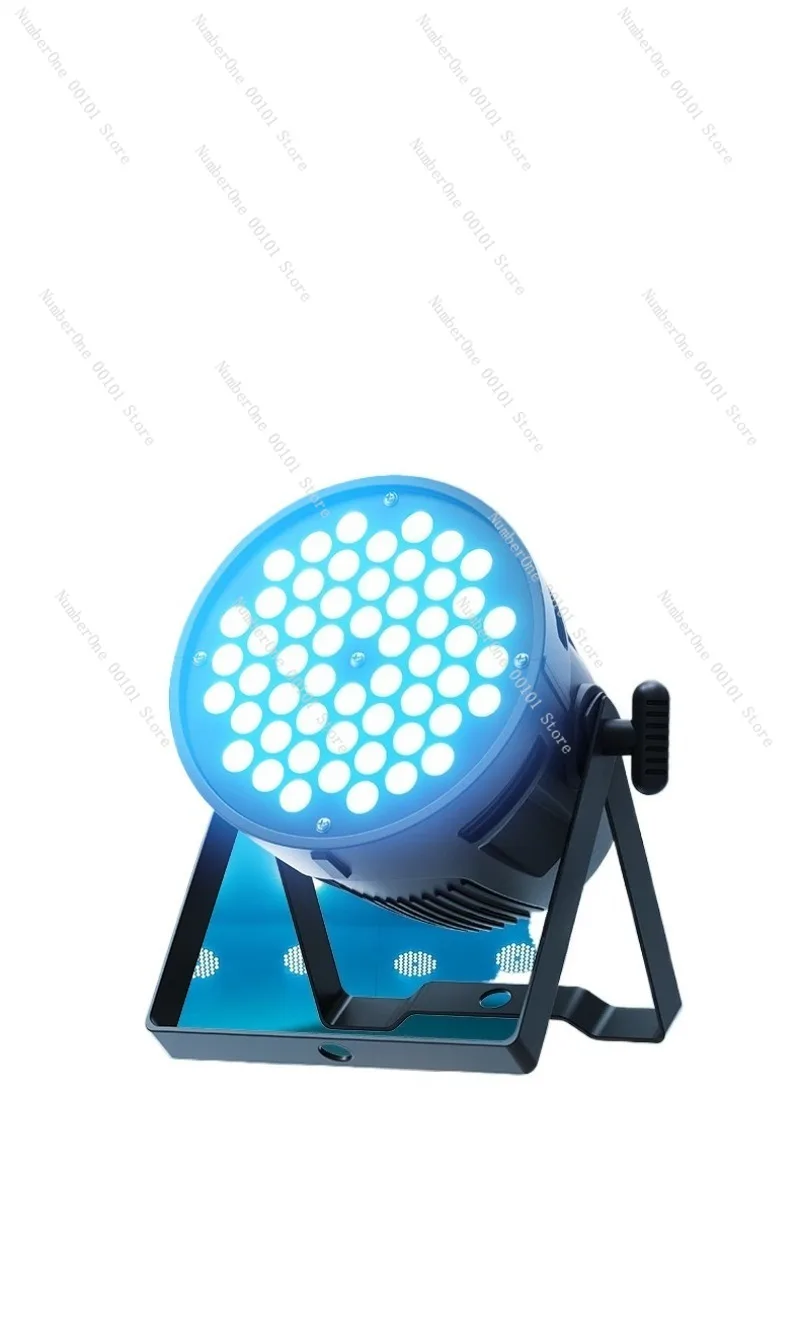 

Полноцветные светодиодные цветные фонари, прожекторы для выступлений в танцевальной студии, окружающее освещение сцены для мероприятий