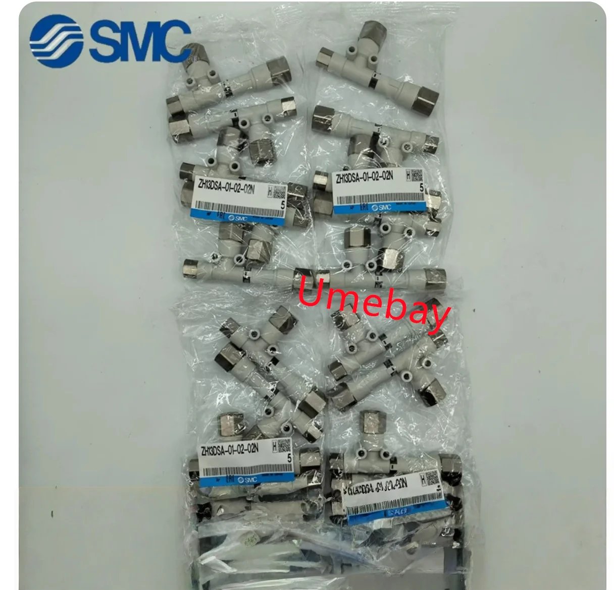 

5 pieces, ZH18DSA-10-03-12N ZH20DSA-10-04-12N ZH05DSA-01-01-01N ZH07DSA-01-01-01N ZH10DSA-01-01-01N ZH13DSA-01-02-02N