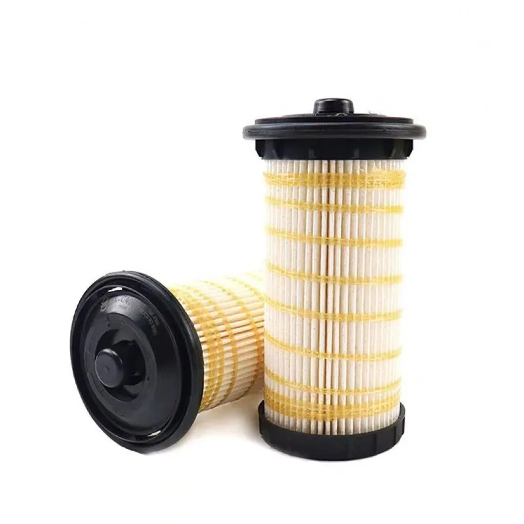 360-8960 Engine Fuel Filter 3608960 For CAT Excavator 4461492 360-8958 467-1181 EF55040 For Caterpillar C4.4 C3.6 312D