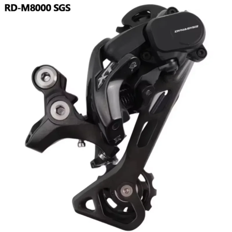 SHIMANO DEORE XT RD M8000 SGS Rear Derailleurs Mountain Bike M8000