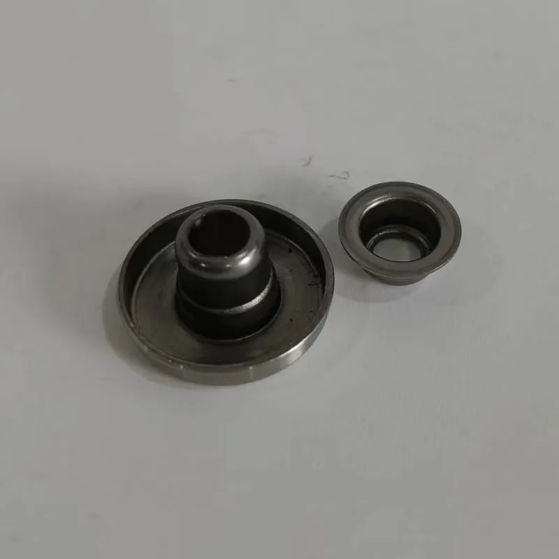 Sealing screen for Boschhigh-pressure oil pump