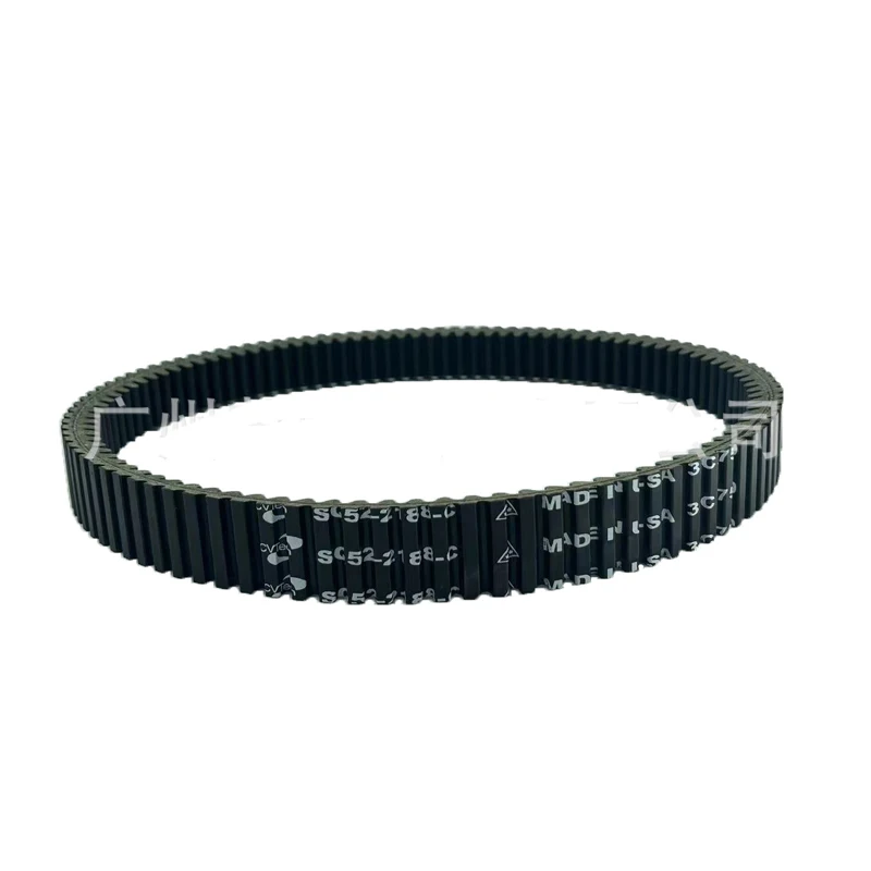 USERX Motorcycle Belt 974x34.2 For LIANGZI ODE S800 1000 21040303801 21040303802 LU083906 SQ52-2188-C 974 34.2 image 4